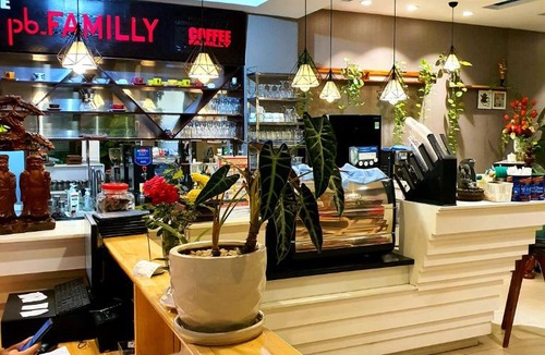Tuy Hoa Hotel | Hồng Hạc Hotel
