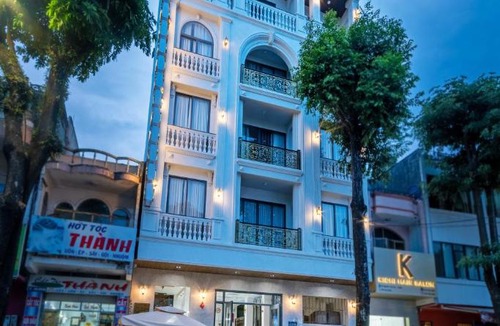 Pleiku Hotel | Hồng Hải Hotel