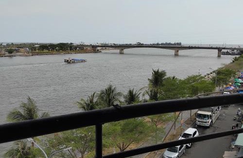 Ha Tien Hotel | Hồng Hoa view biển M91 Guesthouse