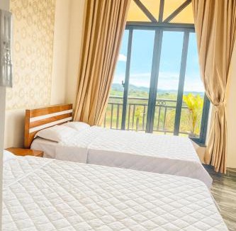 Dak Glong Hotel | Hồng Ngọc 1 Hotel Tà Đùng