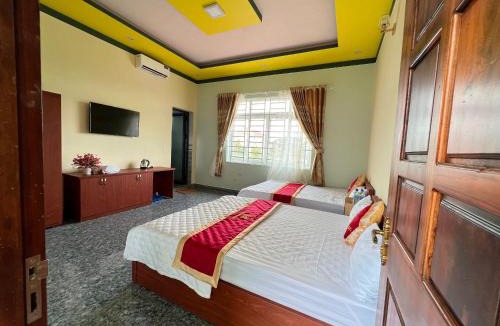 Dak Glong Hotel | Hồng Ngọc 2 Hotel Tà Đùng
