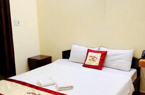 Tan Phu District Hotel | Hồng Ngọc Hotel Hồ Chí Minh