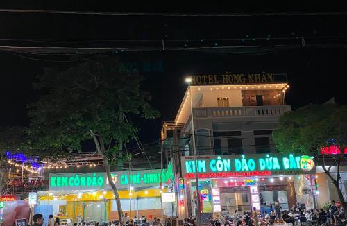 Con Son Hotel | HỒNG NHÂN Hotel