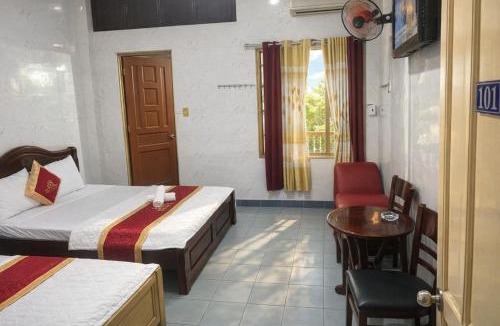 District 11 Hotel | Hồng Phát 68 Hotel