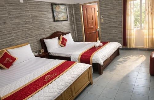 District 11 Hotel | Hồng Phát 68 Hotel