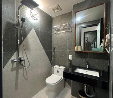 Cao Bang House | Hồng Vân Homestay