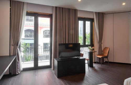 Hai Phong Hotel | H-Dragon Hotel