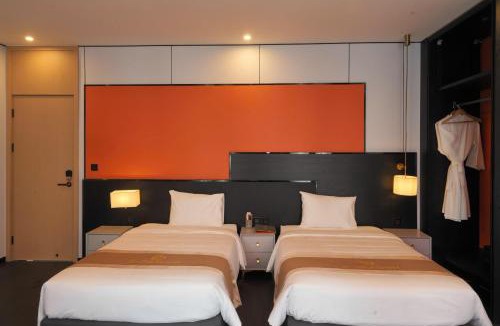 Hai Phong Hotel | H-Dragon Hotel