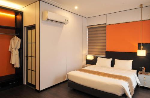 Hai Phong Hotel | H-Dragon Hotel