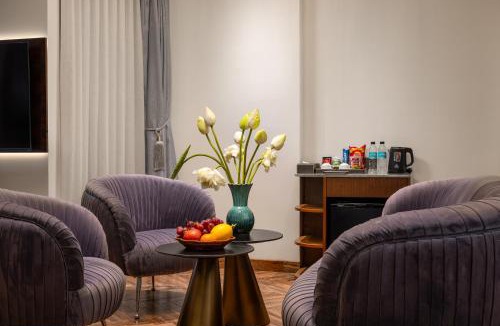 Hang Bo Hotel | H Hôtel L'Art Hanoi