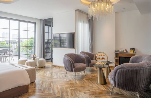 Hang Bo Hotel | H Hôtel L'Art Hanoi