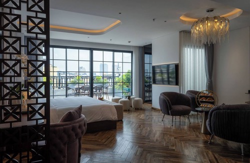 Hang Bo Hotel | H Hôtel L'Art Hanoi