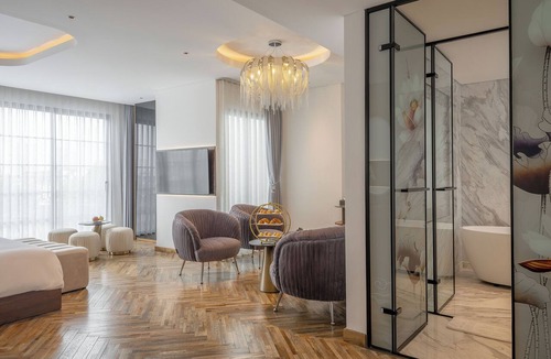 Hang Bo Hotel | H Hôtel L'Art Hanoi