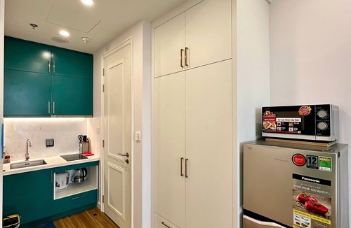 An Thoi Apartment | H House Apartment Phu Quoc