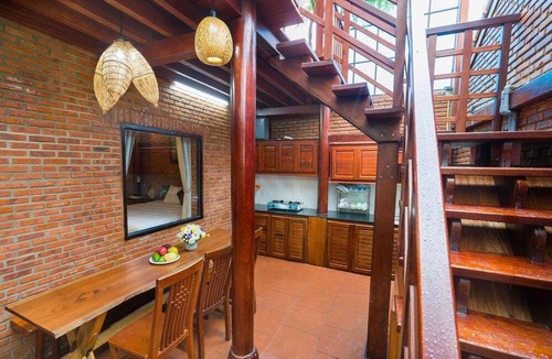 Cam An Villa | H HOUSE VILLA HOI AN - Three Bedroom Pool Villa