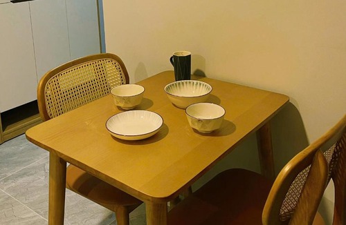 Cai Rang Apartment | H&N Home
