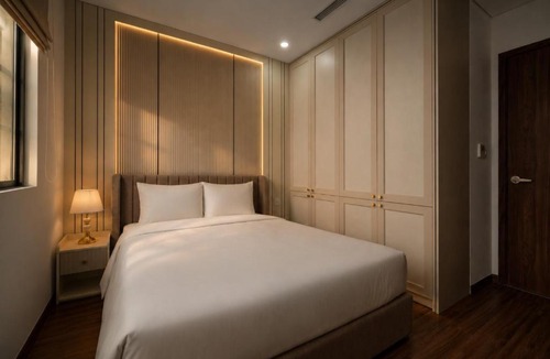 My Đinh Hotel | H-Vista WestGate Suites