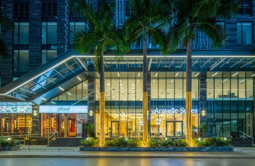 My Đinh Hotel | H-Vista WestGate Suites
