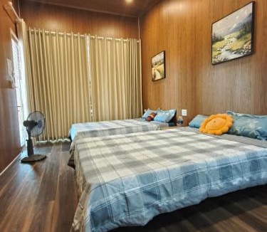 Phu Cat Bed & Breakfast | H Vy Homestay