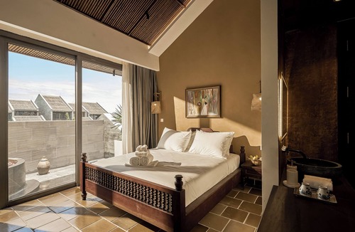 Cam Thanh Villa | H2A Villa Hoi An: 5 Bedrooms+ Private Pool+ Free Parking