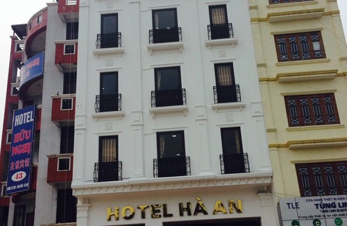 Long Bien Hotel | Ha An Hotel - by Bay Luxury