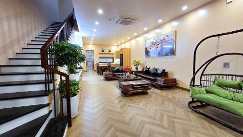 Ninh Binh Hotel | Ha Anh Villa Ninh Binh