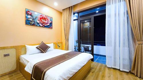 Ninh Binh Hotel | Ha Anh Villa Ninh Binh