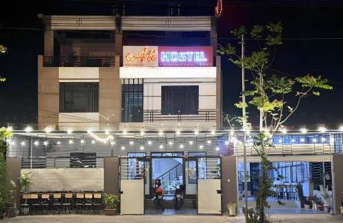 Ha Giang House | Ha Giang Ali Hostel