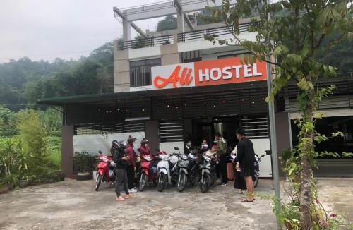 Ha Giang House | Ha Giang Ali Hostel
