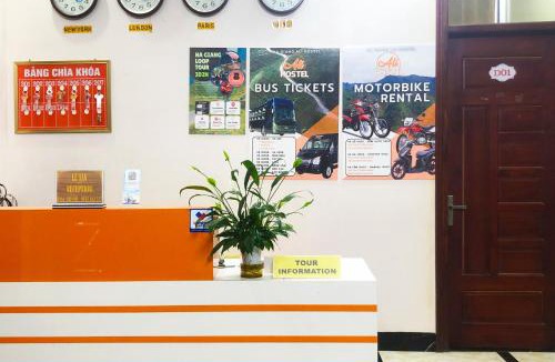 Ha Giang House | Ha Giang Ali Hostel