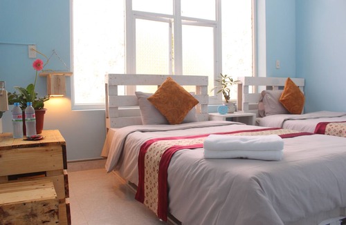 Ha Giang Hostel | Ha Giang Amazing Hostel