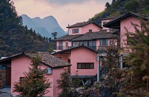 Dong Van Cabin | Ha Giang Aya Lodge by Localvietnam