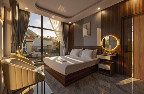 Dong Van Hotel | Ha Giang Hill Hotel