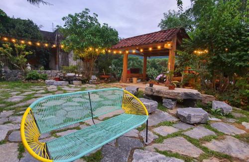 Ha Giang Hostel | Ha Giang Loop Hostel & Tours