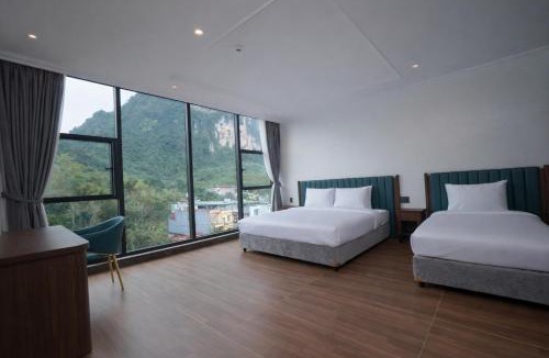 Ha Giang Hotel | Ha Giang Numa Hotel