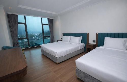 Ha Giang Hotel | Ha Giang Numa Hotel