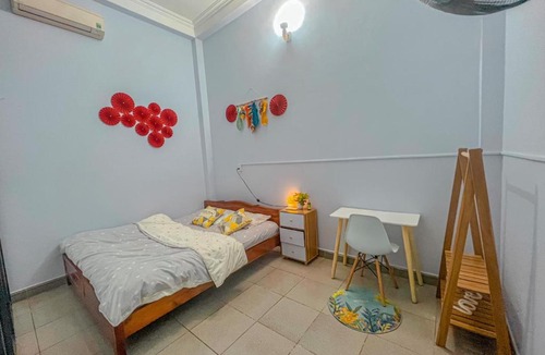 Ha Giang Hostel | Ha Giang Tours Hostel & Rental Motorbikes