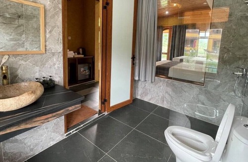 Ha Giang Hotel | Ha Giang Wings Bungalow