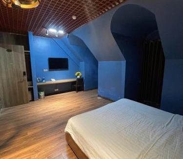 Bai Chay Hotel | Ha Long ARISTO Hotel