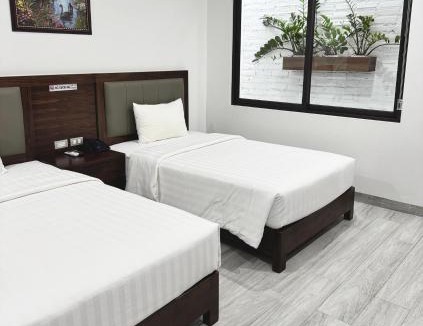 Ha Long Hotel | Ha Long Bay TC Hotel