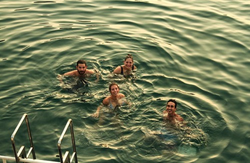 Ha Long Boat Rental | Ha Long Crown Cruise