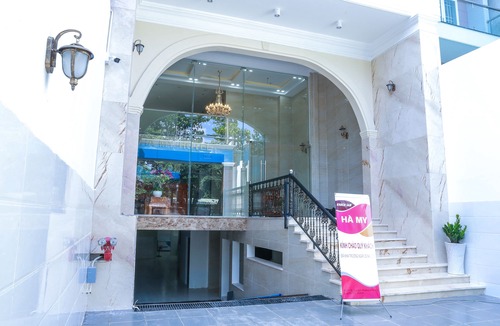 Linh Trung IEPZ Hotel | Ha My Hotel