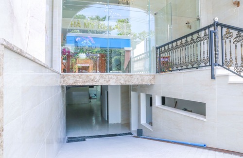 Linh Trung IEPZ Hotel | Ha My Hotel