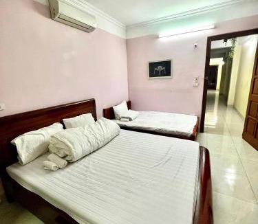Ninh Binh Hotel | Ha Nhi Hotel