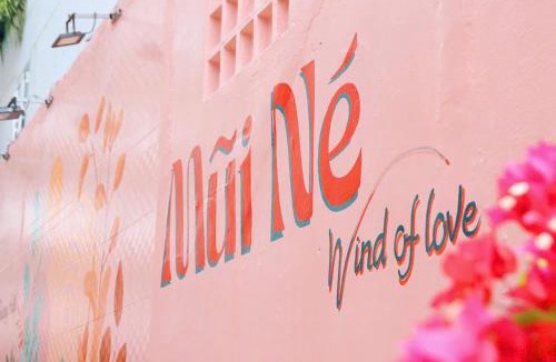 Central Mui Ne Beach Hotel | Ha Phuong Mui Ne Hotel