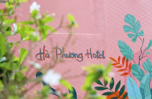Central Mui Ne Beach Hotel | Ha Phuong Mui Ne Hotel