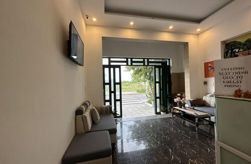 Ngu Hanh Son Hotel | Ha Thu Motel