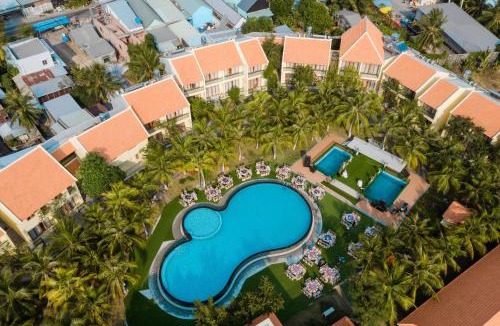 Ha Tien Hotel | Ha Tien Xua Hotel & Resort