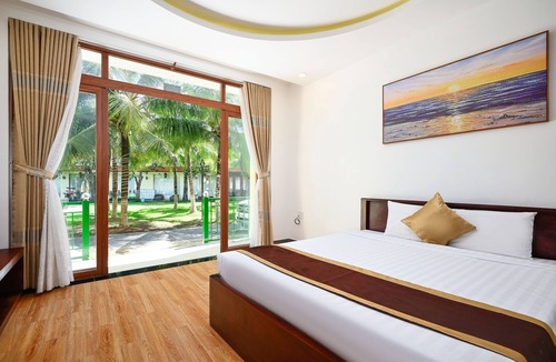 Ha Tien Hotel | Ha Tien Xua Hotel & Resort