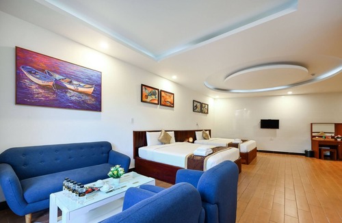 Ha Tien Hotel | Ha Tien Xua Hotel & Resort
